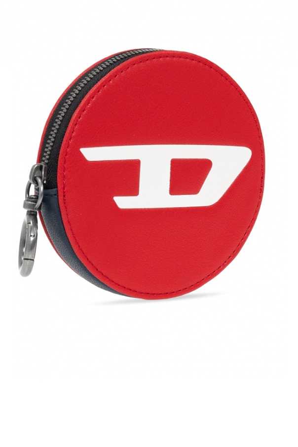 Diesel 'Circle XS' pouch | Women's Accessories | IetpShops